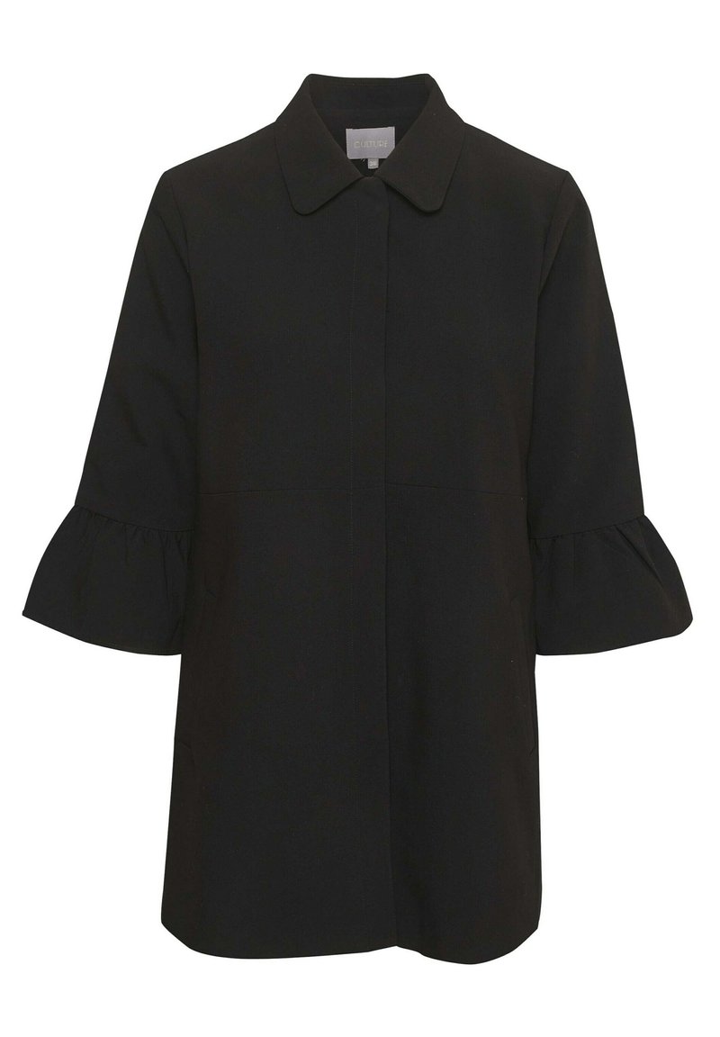 culture Overhemdblouse zwart