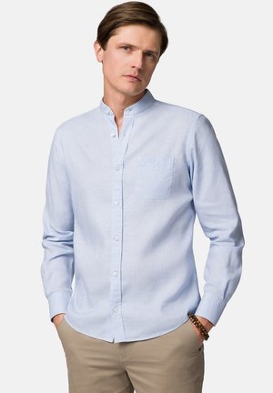 Lancerto ARIEL jasnoniebieski