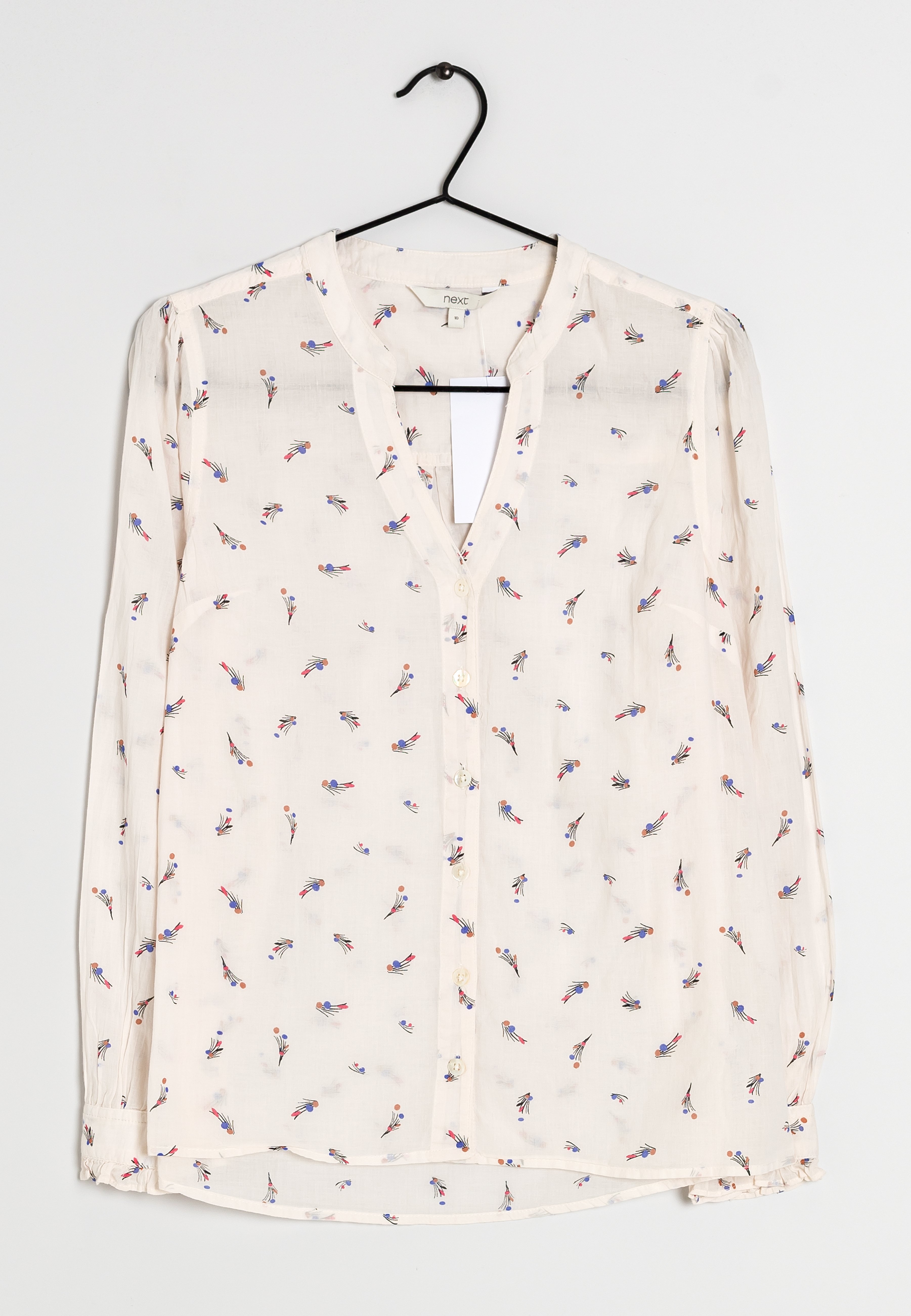 Next Blouse - multicolored/multi-coloured - Zalando.de