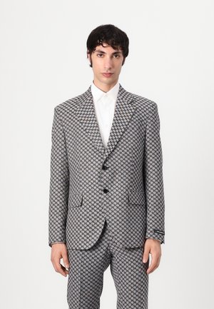 JACKET PURPOSE - Blazer jacket - black