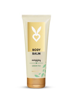 BODY BALM TEA - Baume pour le corps - beige