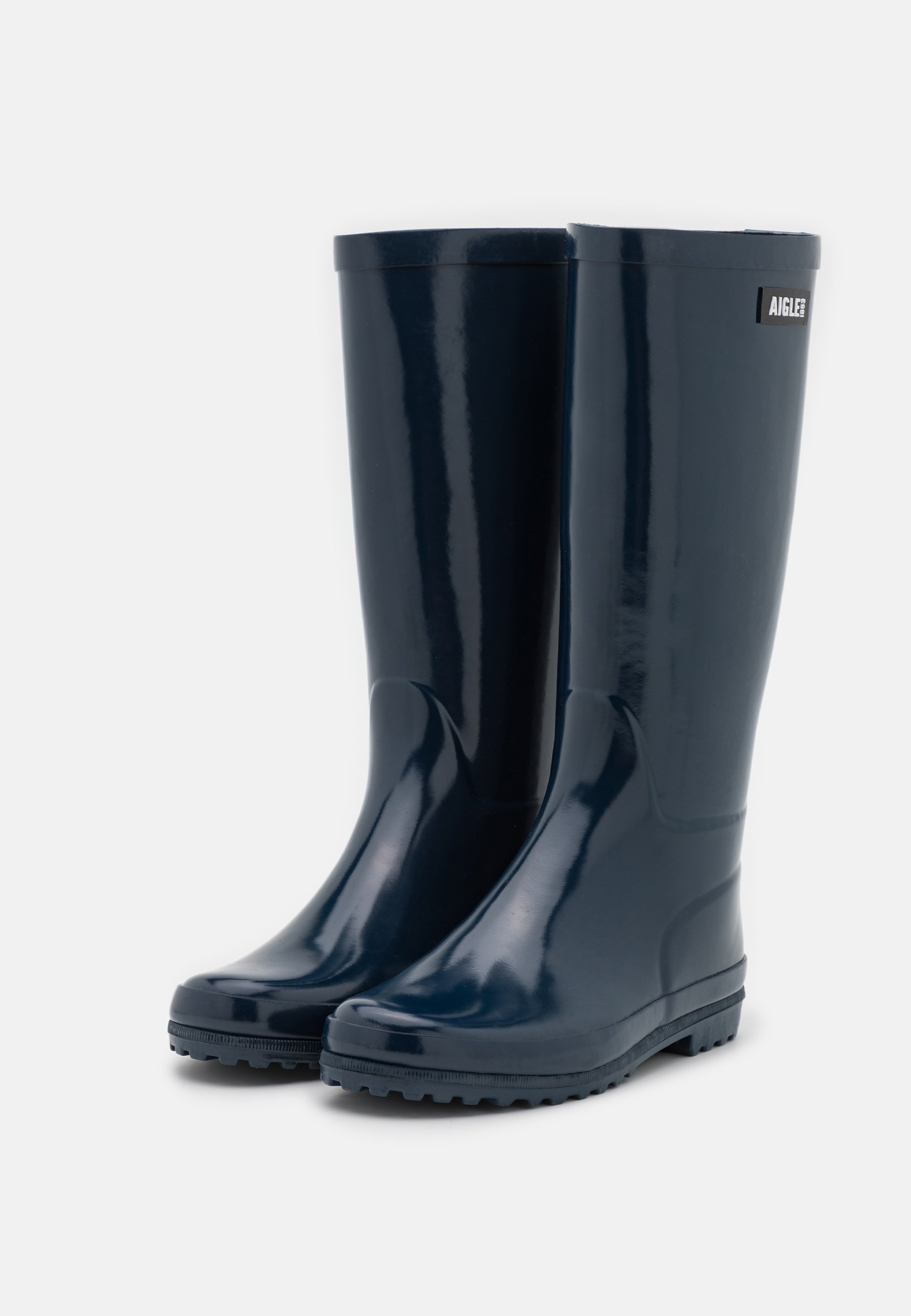 aigle bottes