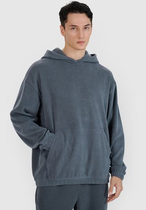 4F, - Bluza z kapturem