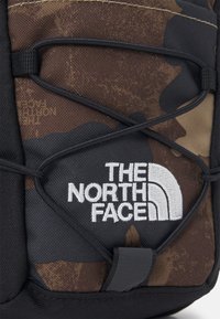 The North Face JESTER CROSSBODY UNISEX - Mala a tiracolo - black