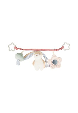 HANNI - Toy for babies - mehrfarbig