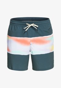 Ei valittu, midnight navy