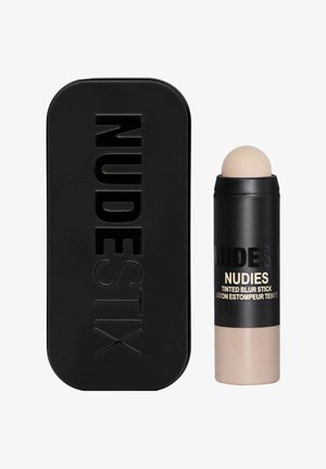 TINTED BLUR STICK TINTED BLUR - Fondotinta - deep 10