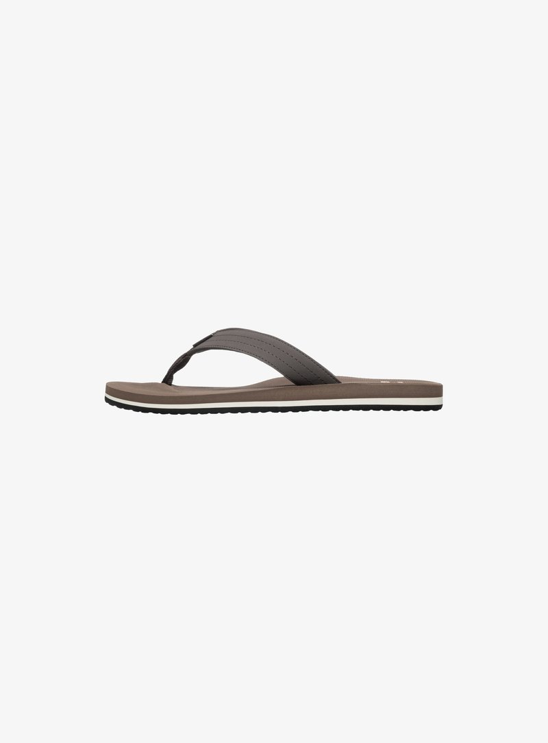 Billabong ALL DAY - Sandales tongs - cam
