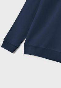 LMTD RELAXED FIT - Sudadera - navy blazer