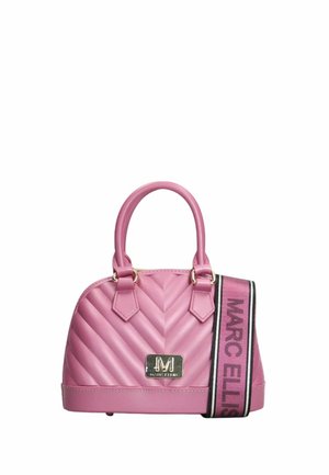 Borsa a mano - gold-coloured