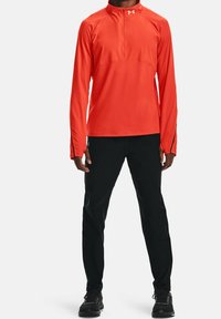 Under Armour Mikina - orange