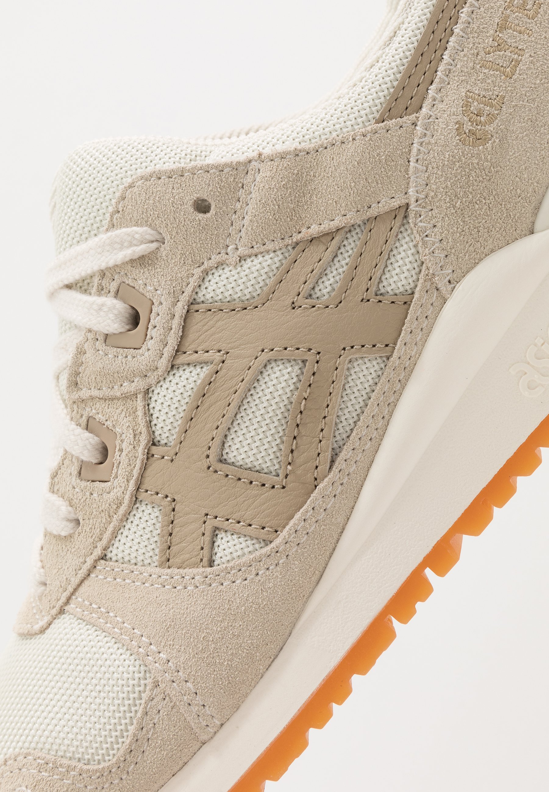 gel lyte 3 ivory