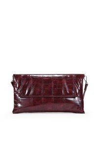 No seleccionado, burdeos