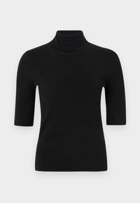 ELBOW SLEEVE - Jumper - black