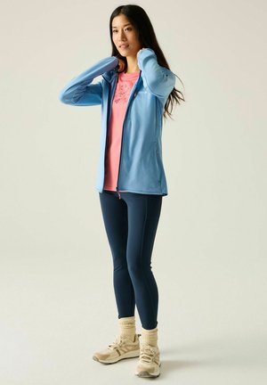 Regatta, Fleece jacket - blue