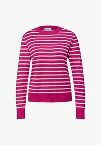 Non sélectionné, pink