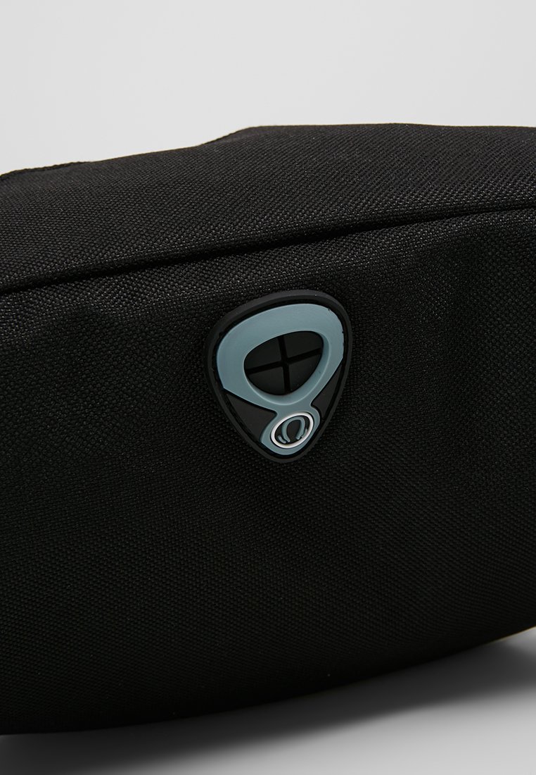 Urban Classics Bum Bag Unisex Marsupio nero/nero 100% poliestere : Urban Classics
