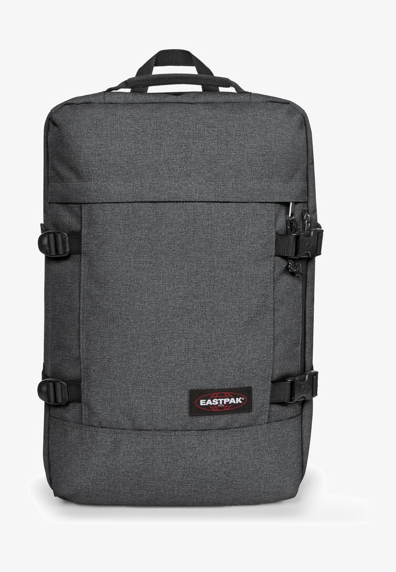 Eastpak Zaino Da Viaggio Black Denim Grigio Zalando It