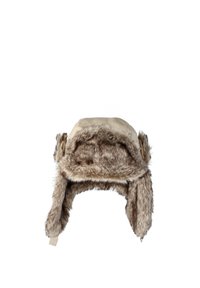 Canada Snow EDEN PILOT - Copricapo - beige