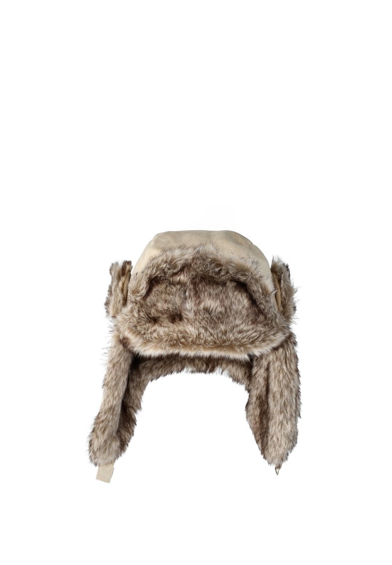 Canada Snow EDEN PILOT - Copricapo - beige