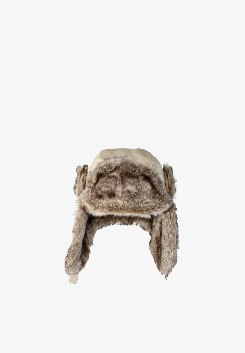 Canada Snow EDEN PILOT - Kopftuch - beige