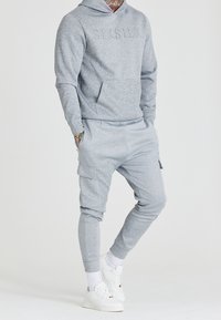 SIKSILK Bluza z kapturem
