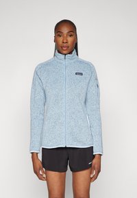 Patagonia - BETTER SWEATER - Sweatjacke - fleck blue Thumbnail-Bild 1