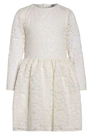 Cocktailkleid/festliches Kleid - whisper white