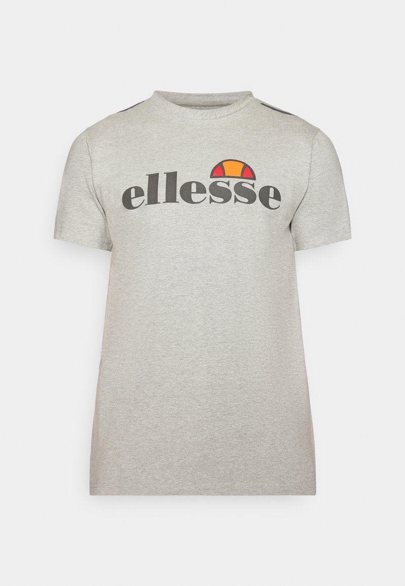 Ellesse T-shirt print grijs Ellesse T-shirt print grijs