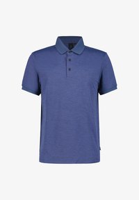 Geselecteerd, marinenblau