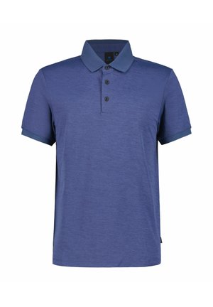 KIVILAHTI - Poloshirt - marinenblau