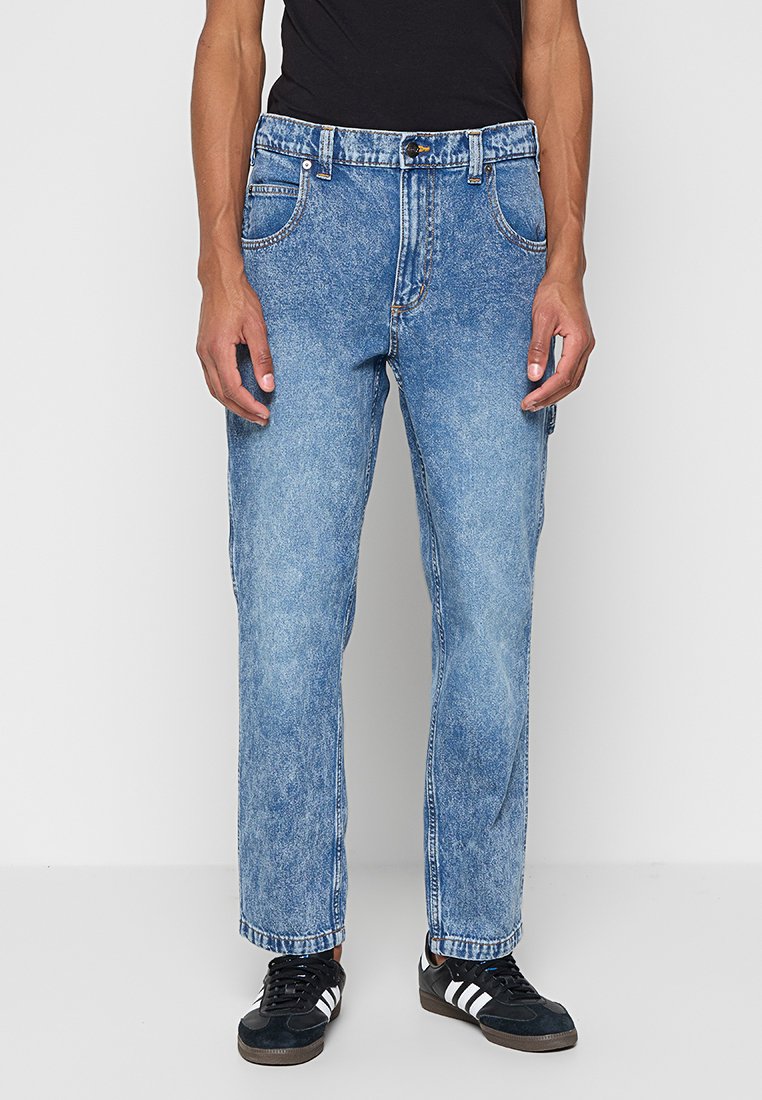 Dickies Carpenter-jeans blauw Dickies Carpenter-jeans blauw