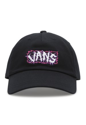 Vans PAXTON CURVED BILL JOCKEY. - Cap - black