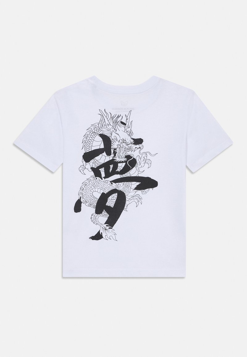 JACK & JONES T-Shirt, lA JCOCLASSIC TEE LS CREW NECK SN | online kaufen