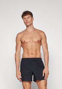 GAP 3 PACK - Boksershorts - moonless night/multi