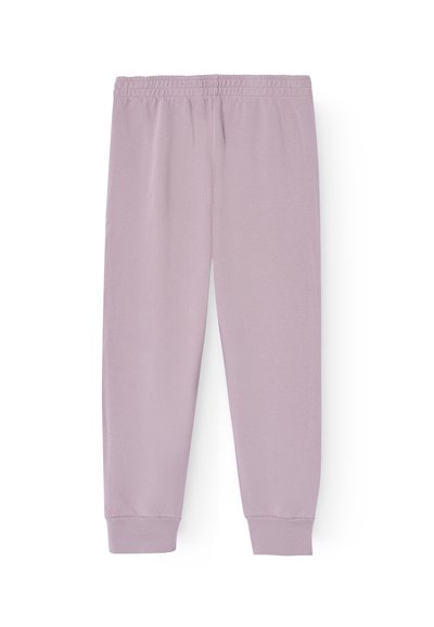 THE ANIMALS OBSERVATORY DRACO UNISEX - Tracksuit bottoms - lavender