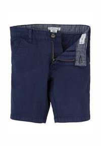 Tutto Piccolo BERMUDA - Shorts - azul marino