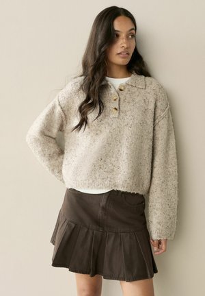 Polo - neutral neppy