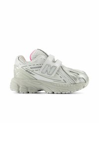 Non sélectionné, light silver metallic pink heat