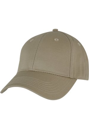 Cayler & Sons CURVED  - Caps - beige