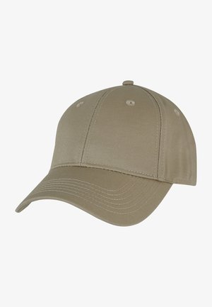 Cayler & Sons CURVED - Pet - beige