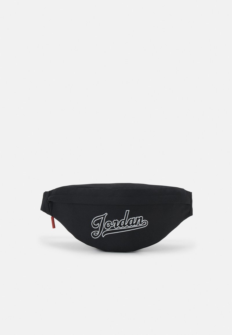 jordan black crossbody bag