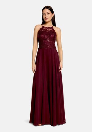 Vera Mont, VERA MONT ABENDKLEID RÜCKENFREI - Robe de cocktail - deep dahlia