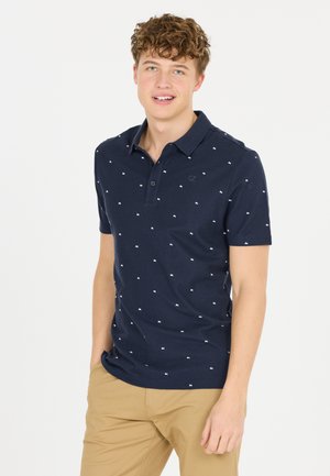 Polo -  navy