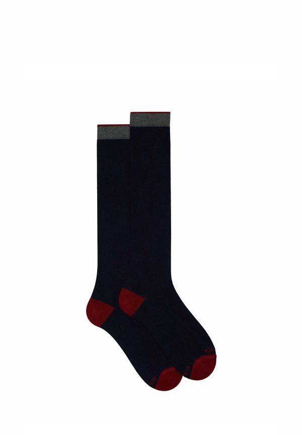 LONG - Kniestrümpfe