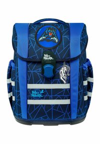 McNeill MAC2 SCHLURANZEN-SET 5TLG. - Set zainetto - wild