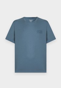 Niet geselecteerd, blue mirage