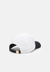 Jordan JUMPMAN CLASSIC - Boné - white/black