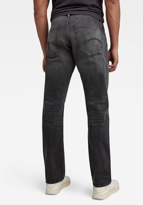 MOSA STRAIGHT - Straight leg jeans4