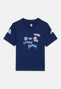 Επιλέχθηκε, dark blue